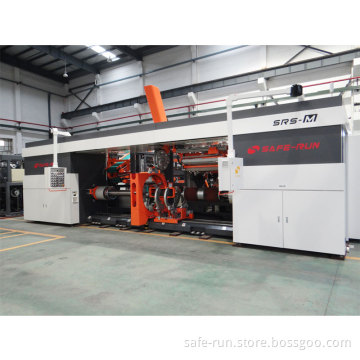 One Stage Radial Passenger PCR Tyre Building Machine